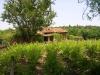 House with big plot next to Dobrich side 