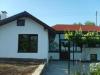 Bulgarian house near a river front