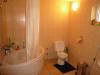 Furnished Bulgarian house near the beach bath-tub