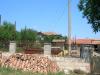 House 13 km from Dobrich, Bulgaria garden