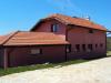 House with open panorama 12 km from Varna back