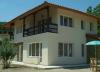 House in Balchik near the Botanic Garden