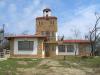 Authentic Bulgarian style house near a fish pond