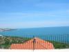 Unique sea view villa in Balchik sea view