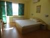 Furnished villa 50 m from Kamchia river bedroom