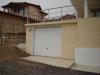 First line sea view villa in Balchik Bulgaria garage