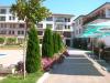 Furnished apartments in Bulgaria near Albena alleys