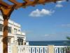 First line apartments in Bulgaria sea view