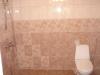 House in Bulgaria 10 km from Varna bathroom